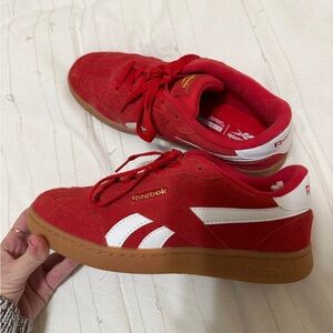 Reebok Forte Lounger Women's Sneakers